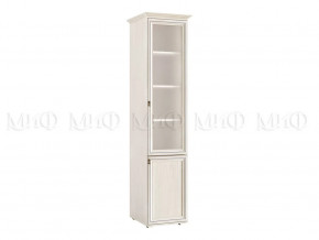 Пенал со стеклом Престиж-2 в Югорске - yugorsk.mebel-tymen.ru | фото