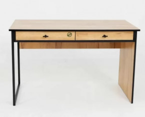 Письменный стол Берген 6 в Югорске - yugorsk.mebel-tymen.ru | фото