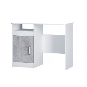 Письменный стол Паскаль в Югорске - yugorsk.mebel-tymen.ru | фото