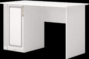 Письменный стол «Виктория» №34 в Югорске - yugorsk.mebel-tymen.ru | фото