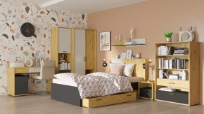 Подростковая KUBO НК-мебель в Югорске - yugorsk.mebel-tymen.ru | фото