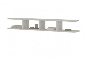 Полка 02 Гранд в Югорске - yugorsk.mebel-tymen.ru | фото