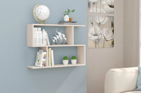 Полка №2 Зарон в Югорске - yugorsk.mebel-tymen.ru | фото