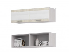 Полка АН-01 Амелия в Югорске - yugorsk.mebel-tymen.ru | фото