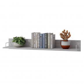 Полка АН-08 Монако в Югорске - yugorsk.mebel-tymen.ru | фото