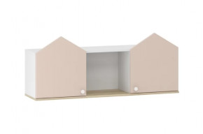 Полка Банни НМ 041.46 Бисквит в Югорске - yugorsk.mebel-tymen.ru | фото