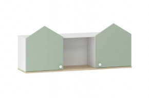 Полка Банни НМ 041.46 Макарун в Югорске - yugorsk.mebel-tymen.ru | фото