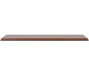 Полка Kentaki S320-POL/95 Каштан в Югорске - yugorsk.mebel-tymen.ru | фото