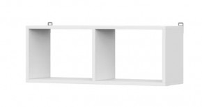 Полка книжная Токио в Югорске - yugorsk.mebel-tymen.ru | фото