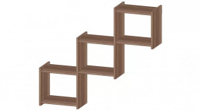 Полка Квадро в Югорске - yugorsk.mebel-tymen.ru | фото