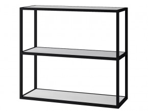 Полка Лофт 3, 800 мм белый в Югорске - yugorsk.mebel-tymen.ru | фото