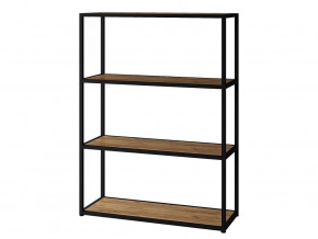 Полка Лофт 4, 800 мм крафт в Югорске - yugorsk.mebel-tymen.ru | фото