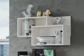 Полка Лотос ПЛ-801 в Югорске - yugorsk.mebel-tymen.ru | фото