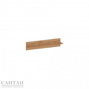 Полка НАО-Моно ПЛ-3001 в Югорске - yugorsk.mebel-tymen.ru | фото