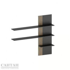 Полка НАО-Моно ПЛ-4051 в Югорске - yugorsk.mebel-tymen.ru | фото