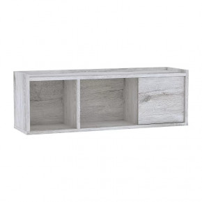 Полка навесная 11 "Флекс" в Югорске - yugorsk.mebel-tymen.ru | фото