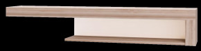 Полка навесная «Люмен» №4 в Югорске - yugorsk.mebel-tymen.ru | фото