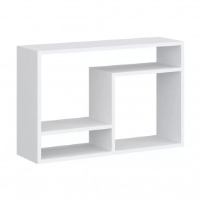 Полка навесная "Париж"-4 в Югорске - yugorsk.mebel-tymen.ru | фото