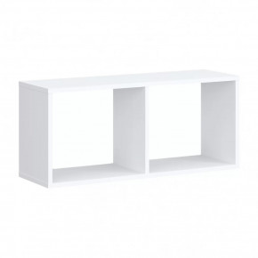 Полка навесная "Париж"-800 в Югорске - yugorsk.mebel-tymen.ru | фото