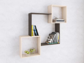 Полка навесная ПН-2 в Югорске - yugorsk.mebel-tymen.ru | фото