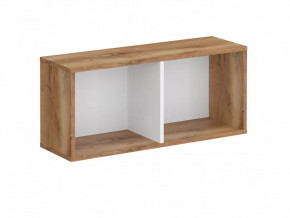 Полка навесная "Сеул" 800 в Югорске - yugorsk.mebel-tymen.ru | фото