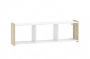 Полка навесная Симпл НМ 013.73 в Югорске - yugorsk.mebel-tymen.ru | фото