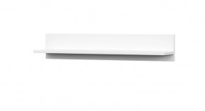 Полка навесная Токио в Югорске - yugorsk.mebel-tymen.ru | фото