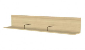 Полка ПЛ-1002 Карина в Югорске - yugorsk.mebel-tymen.ru | фото