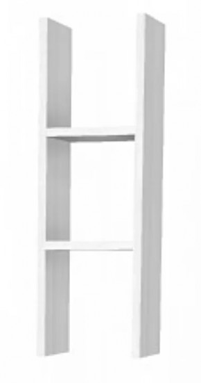 Полка ПЛ-1013 Карина в Югорске - yugorsk.mebel-tymen.ru | фото