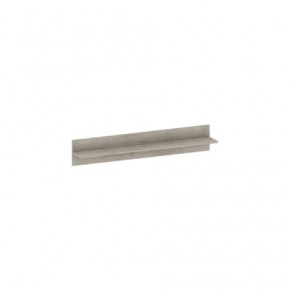 Полка Шер ПЛ-3002 в Югорске - yugorsk.mebel-tymen.ru | фото