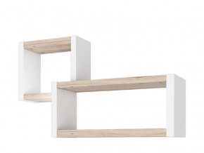 Полка Венето СТЛ.266.13 в Югорске - yugorsk.mebel-tymen.ru | фото