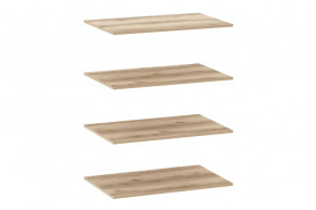 Полки для шкафа 200.04, 200.06 Арден в Югорске - yugorsk.mebel-tymen.ru | фото