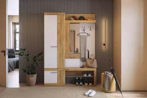 Прихожая "Алекс" в Югорске - yugorsk.mebel-tymen.ru | фото