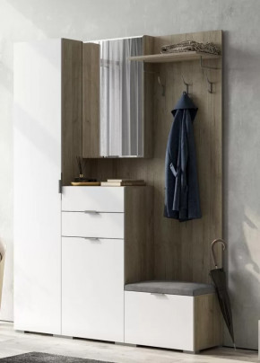 Прихожая Анима №1 в Югорске - yugorsk.mebel-tymen.ru | фото