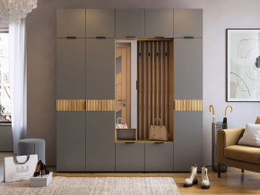 Прихожая Бери К1 в Югорске - yugorsk.mebel-tymen.ru | фото