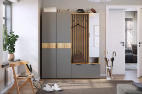 Прихожая Бери К3 в Югорске - yugorsk.mebel-tymen.ru | фото