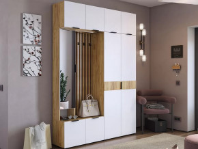 Прихожая Бери К4 в Югорске - yugorsk.mebel-tymen.ru | фото