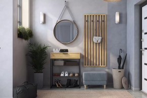 Прихожая Бери К5 в Югорске - yugorsk.mebel-tymen.ru | фото