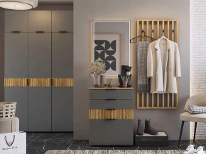 Прихожая Бери К7 в Югорске - yugorsk.mebel-tymen.ru | фото