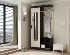 Прихожая Бриз в Югорске - yugorsk.mebel-tymen.ru | фото