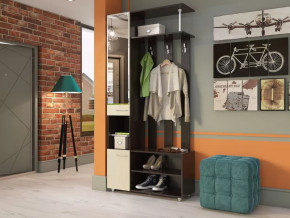 Прихожая Бруно Дуб феррара/Дуб кремона СТЛ.317.01 в Югорске - yugorsk.mebel-tymen.ru | фото