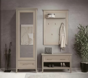 Прихожая Classic в Югорске - yugorsk.mebel-tymen.ru | фото