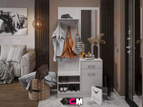 Прихожая Дебора анкор в Югорске - yugorsk.mebel-tymen.ru | фото