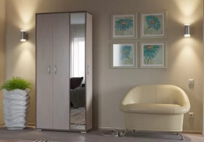 Прихожая "ДОМИНО mini" 2-3421 в Югорске - yugorsk.mebel-tymen.ru | фото
