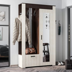 Прихожая Франк в Югорске - yugorsk.mebel-tymen.ru | фото