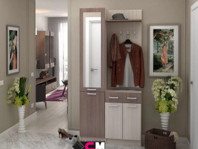 Прихожая Грация в Югорске - yugorsk.mebel-tymen.ru | фото