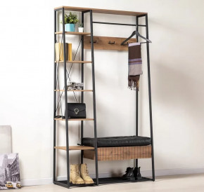 Прихожая Гранд 15.124 в Югорске - yugorsk.mebel-tymen.ru | фото