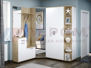 Прихожая Грейс набор 2 в Югорске - yugorsk.mebel-tymen.ru | фото