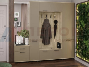 Прихожая Грейс набор 3 в Югорске - yugorsk.mebel-tymen.ru | фото