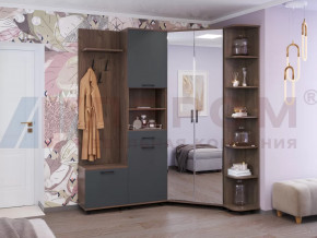 Прихожая Грейс набор 4 в Югорске - yugorsk.mebel-tymen.ru | фото